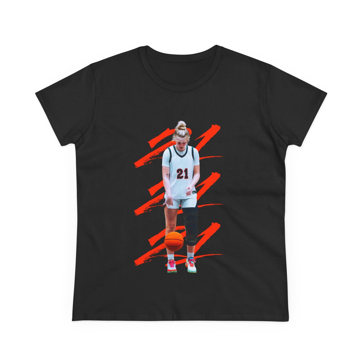 Ryann Wendt Women's Tee