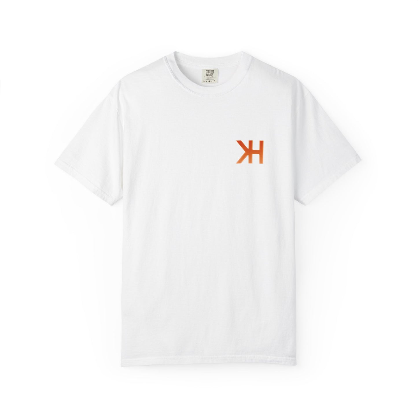 Kaylee Hodges Logo Premium Tee