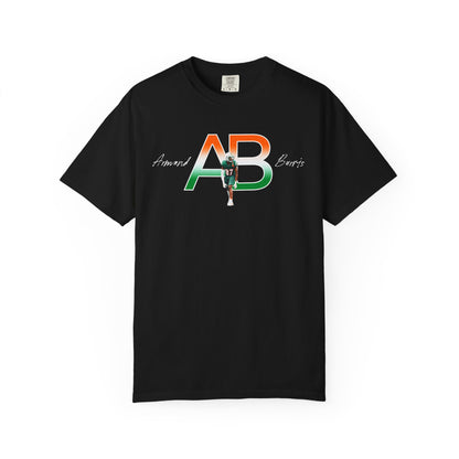 Armand Burris Featured Logo Premium Tee
