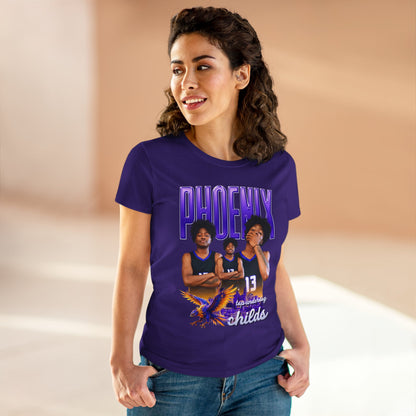 Phoenix Childs Women's Tee