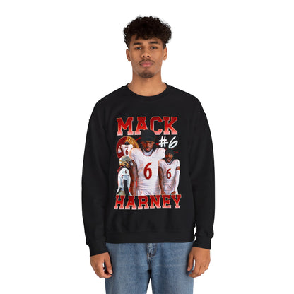 Mack Harney Crewneck Sweatshirt