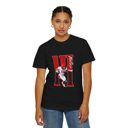Blake Wallace Player Icon Number Premium Tee