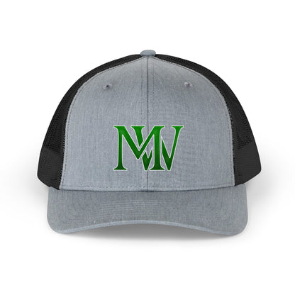 Marcus Williams Logo Trucker Hat