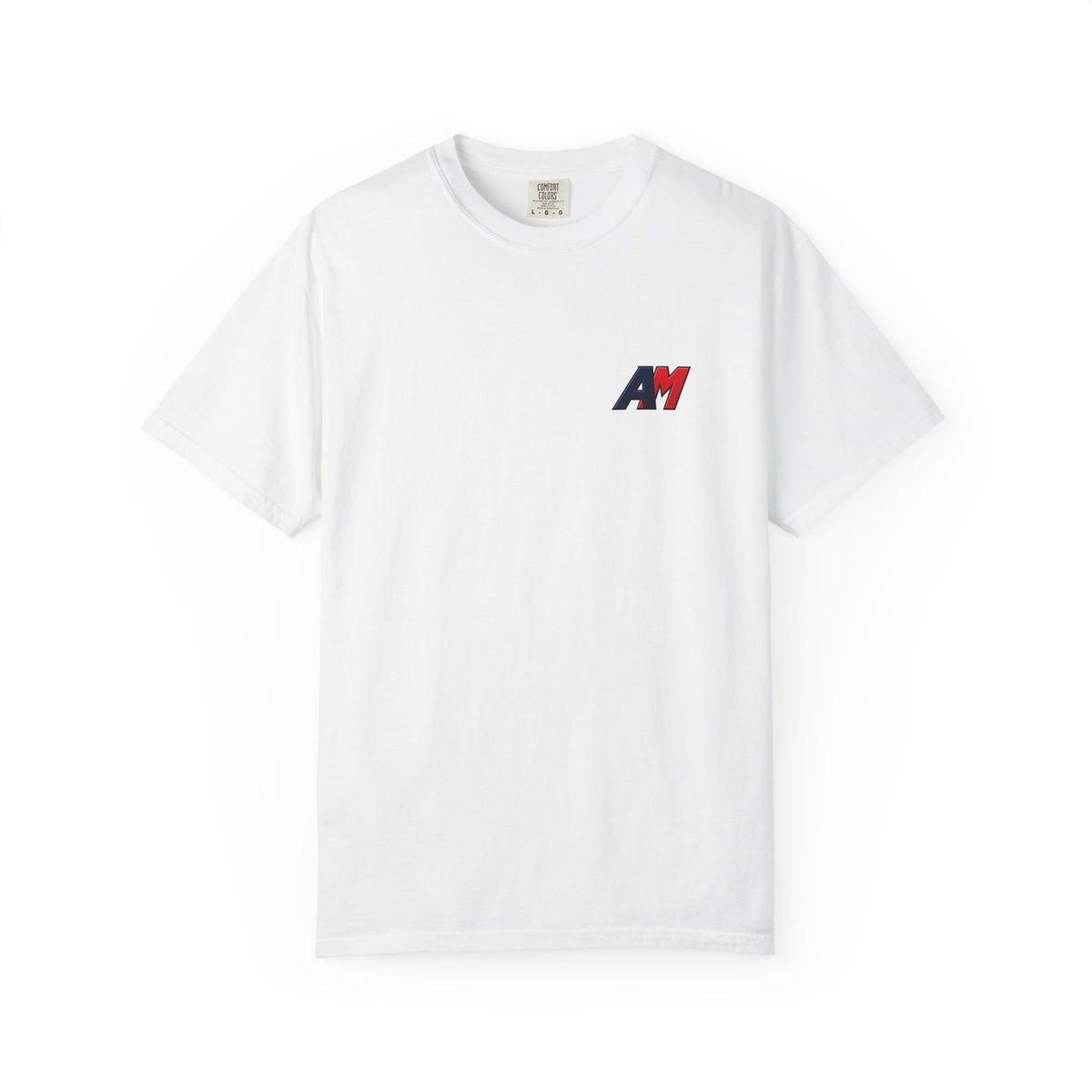Antonio "Bandit" Mayes Logo Premium Tee