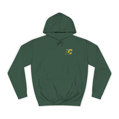 Logan Conklin Logo Premium Hoodie