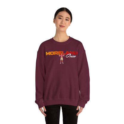Owen Moreland Star Player Crewneck Sweatshirt