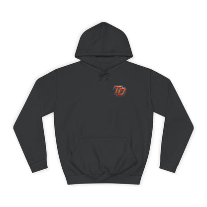 Trey Dudley Premium Hoodie