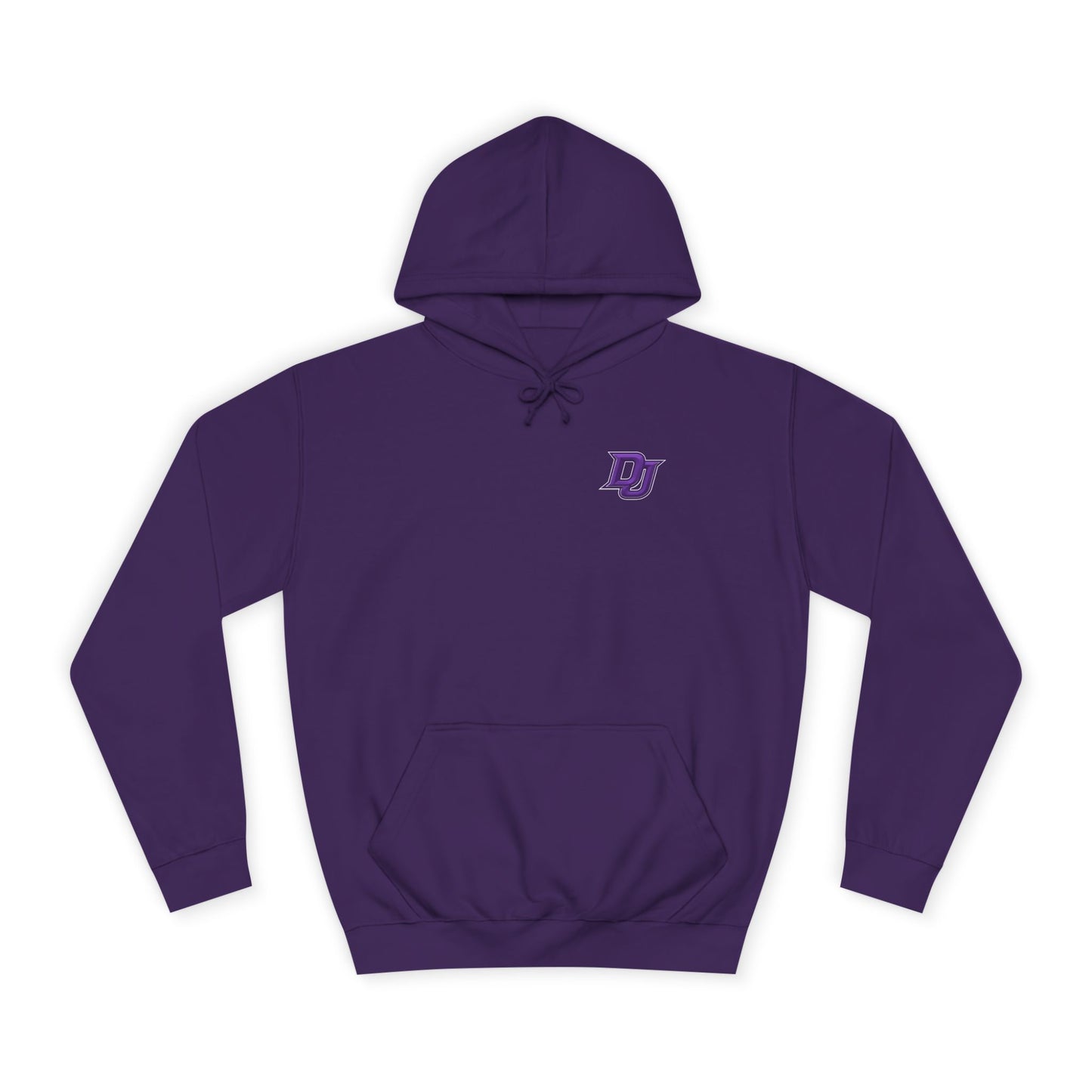 D'Mariyae Jennings Premium Hoodie