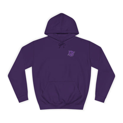 D'Mariyae Jennings Premium Hoodie