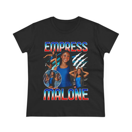 Empress Malone Women's Tee