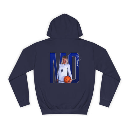Madison O'Connor Player Icon Initials Premium Hoodie