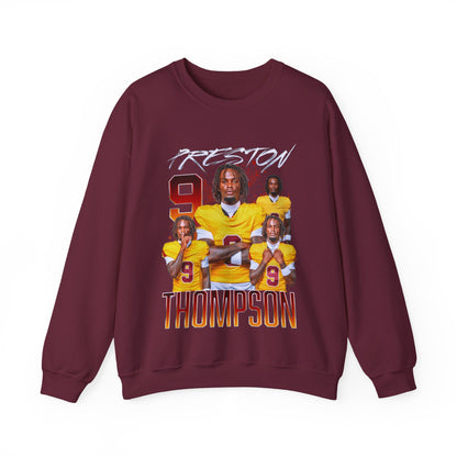 Preston Thompson Crewneck Sweatshirt