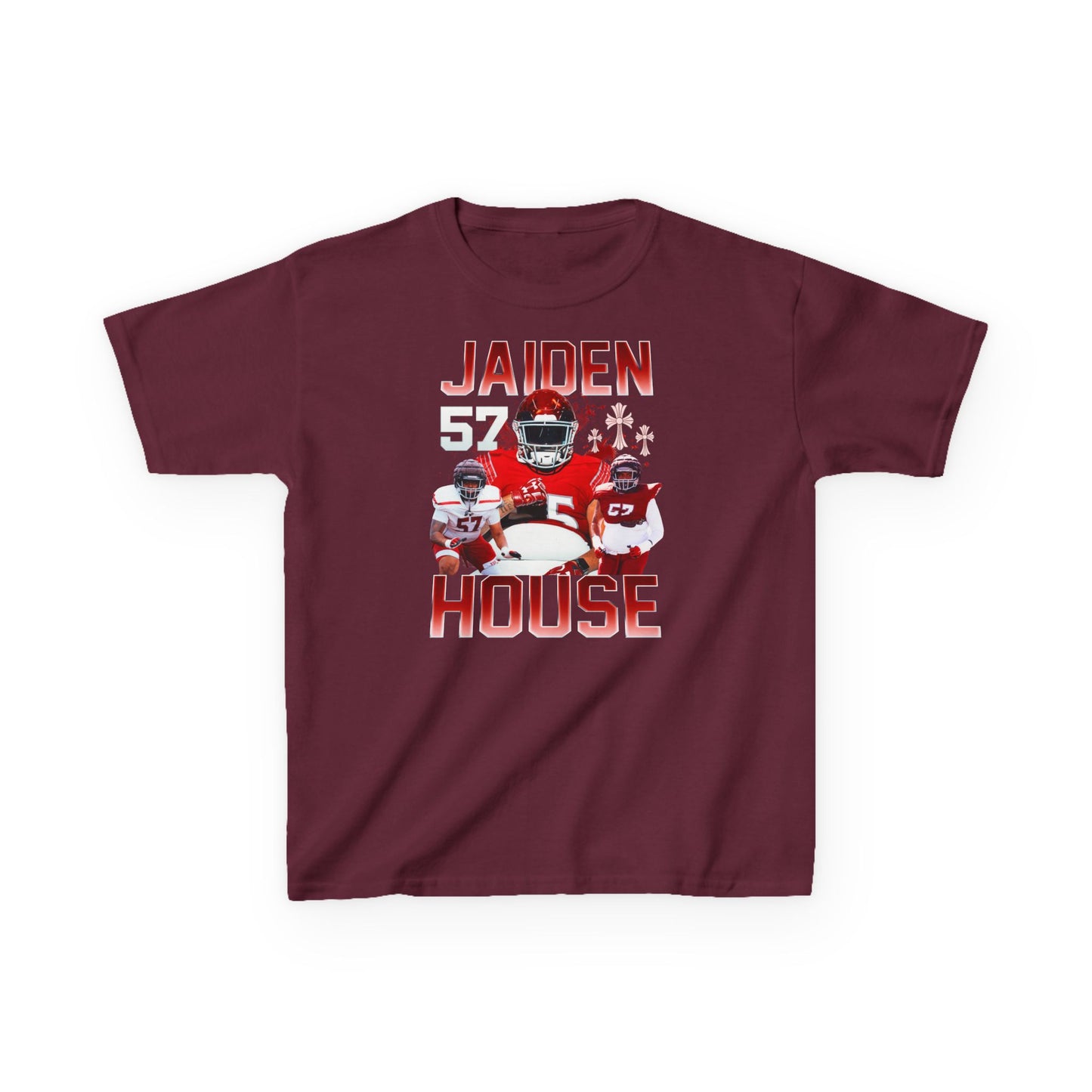 Jaiden House Kids Tee