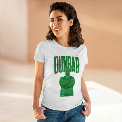 A.J. Dunbar Faded Glory Women's Tee