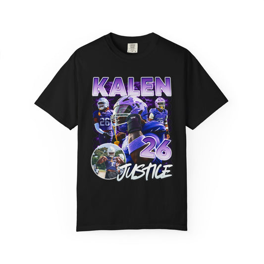 Kalen Justice Premium Tee