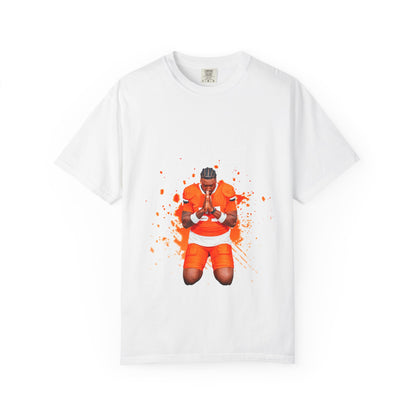 Zomaryon Bryan Featured Quote Premium Tee