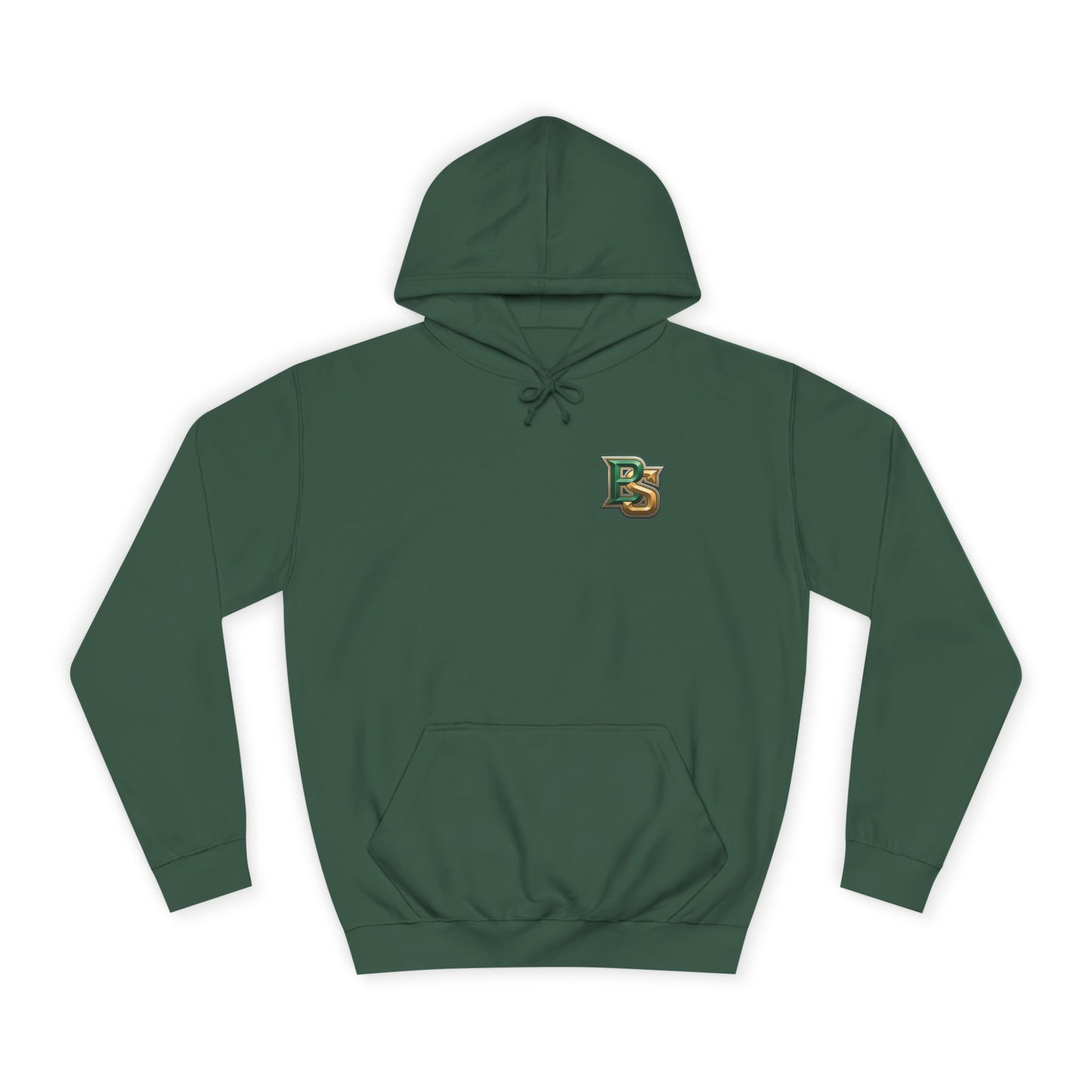 Ben Sollis Big Head Premium Hoodie