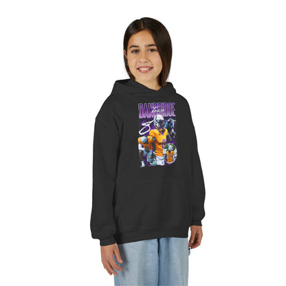 Jason Dandridge Kids Hoodie