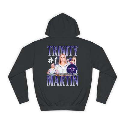Trinity Martin Premium Hoodie