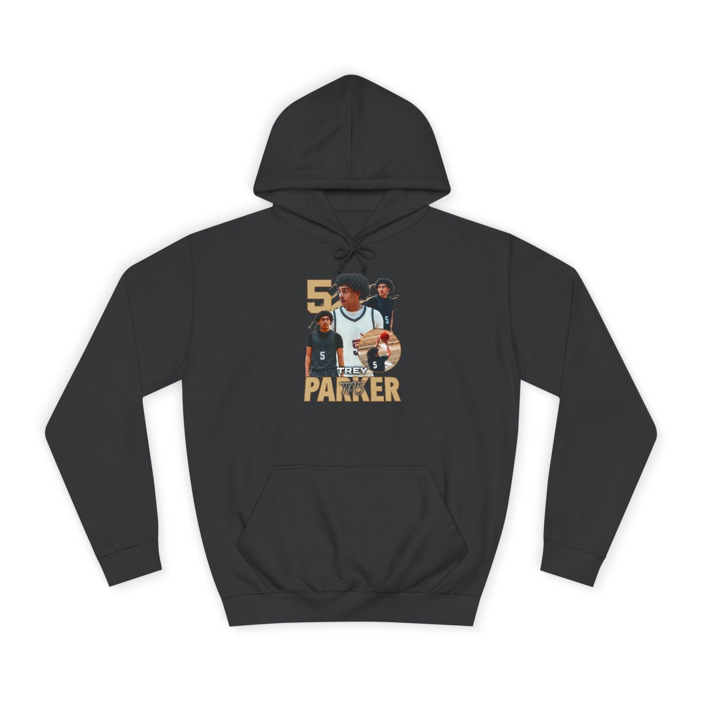 Trey Parker Premium Hoodie