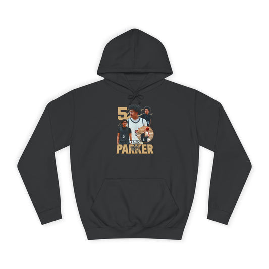Trey Parker Premium Hoodie