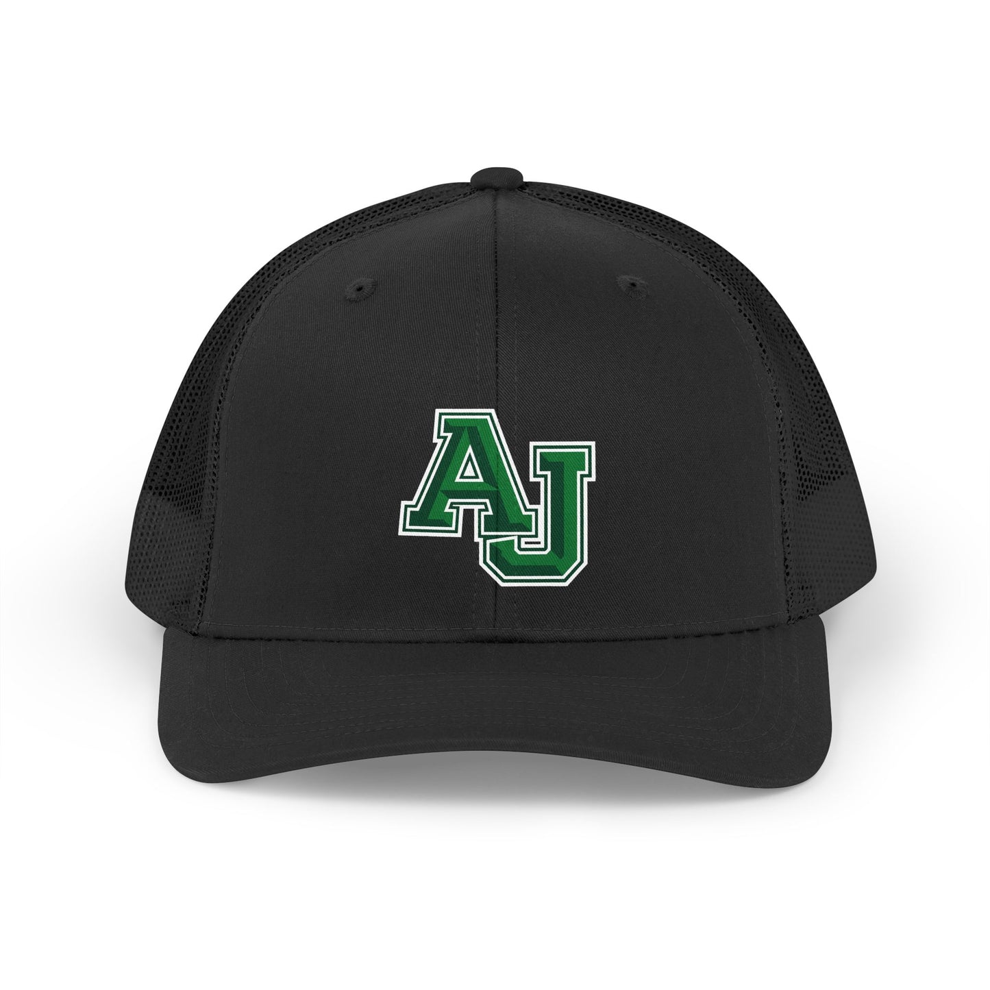 Aj Brown Logo Trucker Hat
