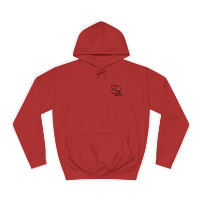 Sean Robinson Big Head Premium Hoodie