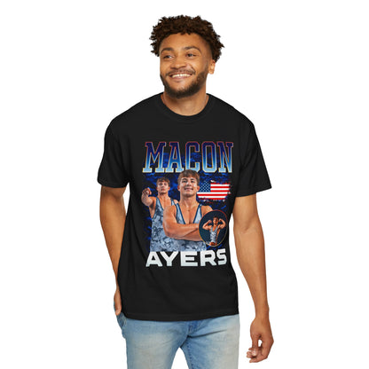 Macon Ayers Premium Tee