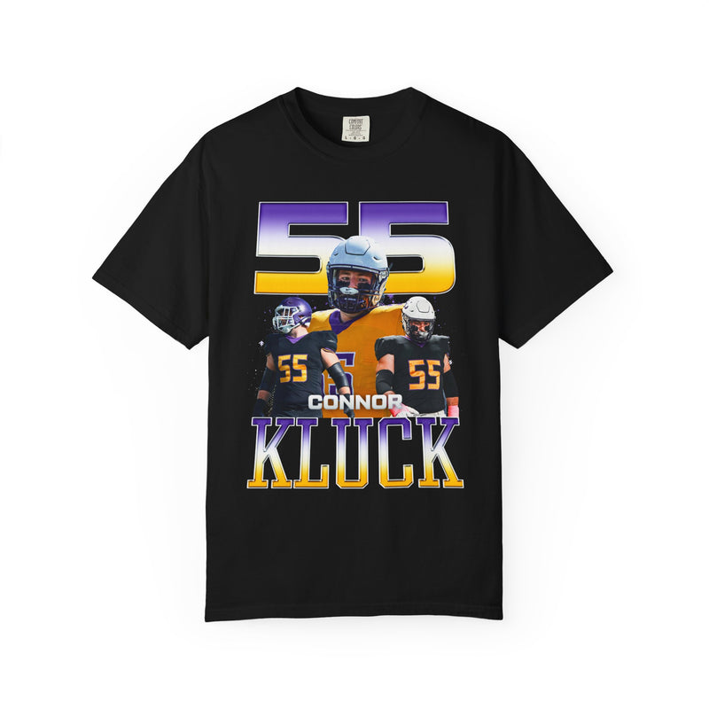 Connor Kluck