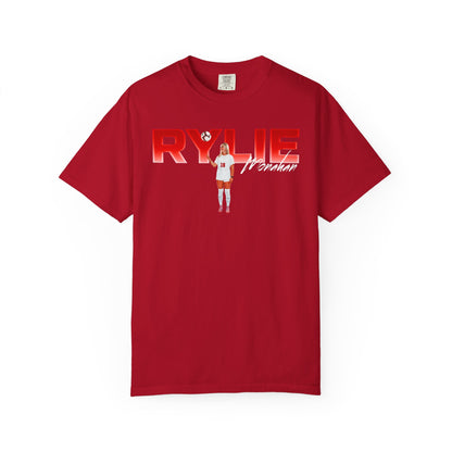 Rylie Monahan Lowkey Premium Tee