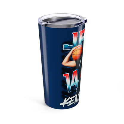 Jada Kendrick 20oz Tumbler