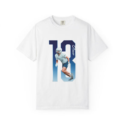 Trey Olsen Player Icon Number Premium Tee