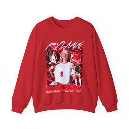 Rylann Law Crewneck Sweatshirt
