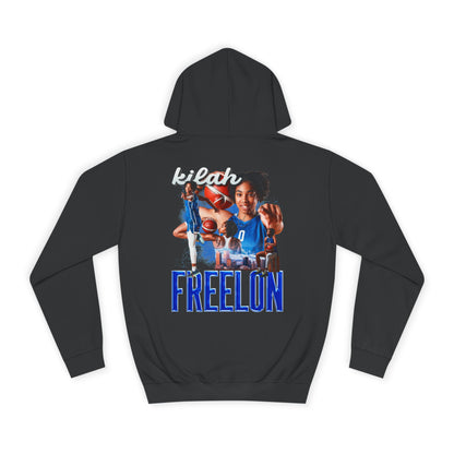 Kilah Freelon Premium Hoodie