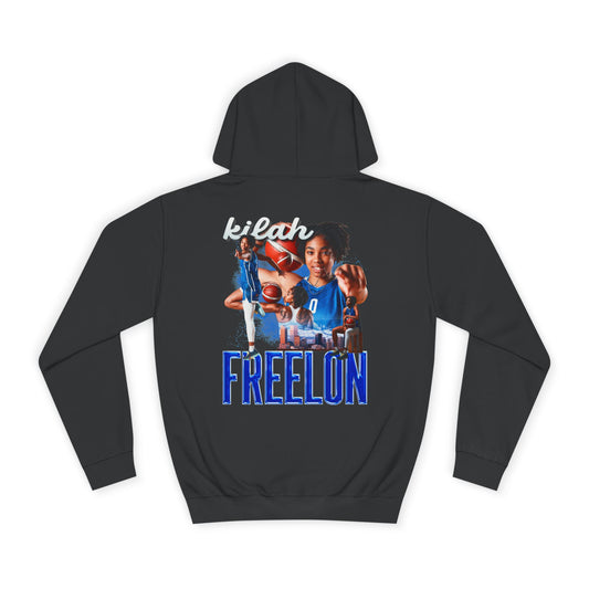 Kilah Freelon Premium Hoodie