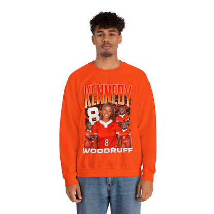 Kennedy Woodruff Crewneck Sweatshirt