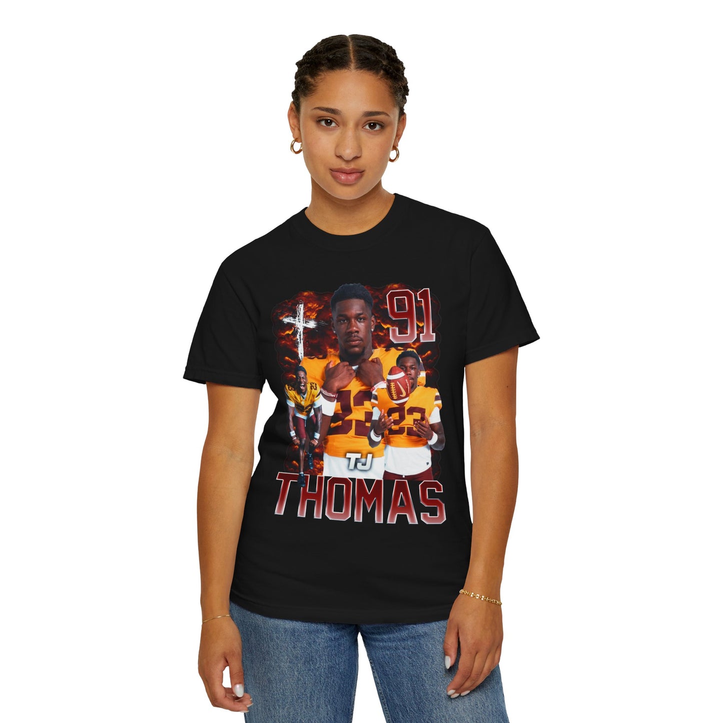 TJ Thomas Premium Tee