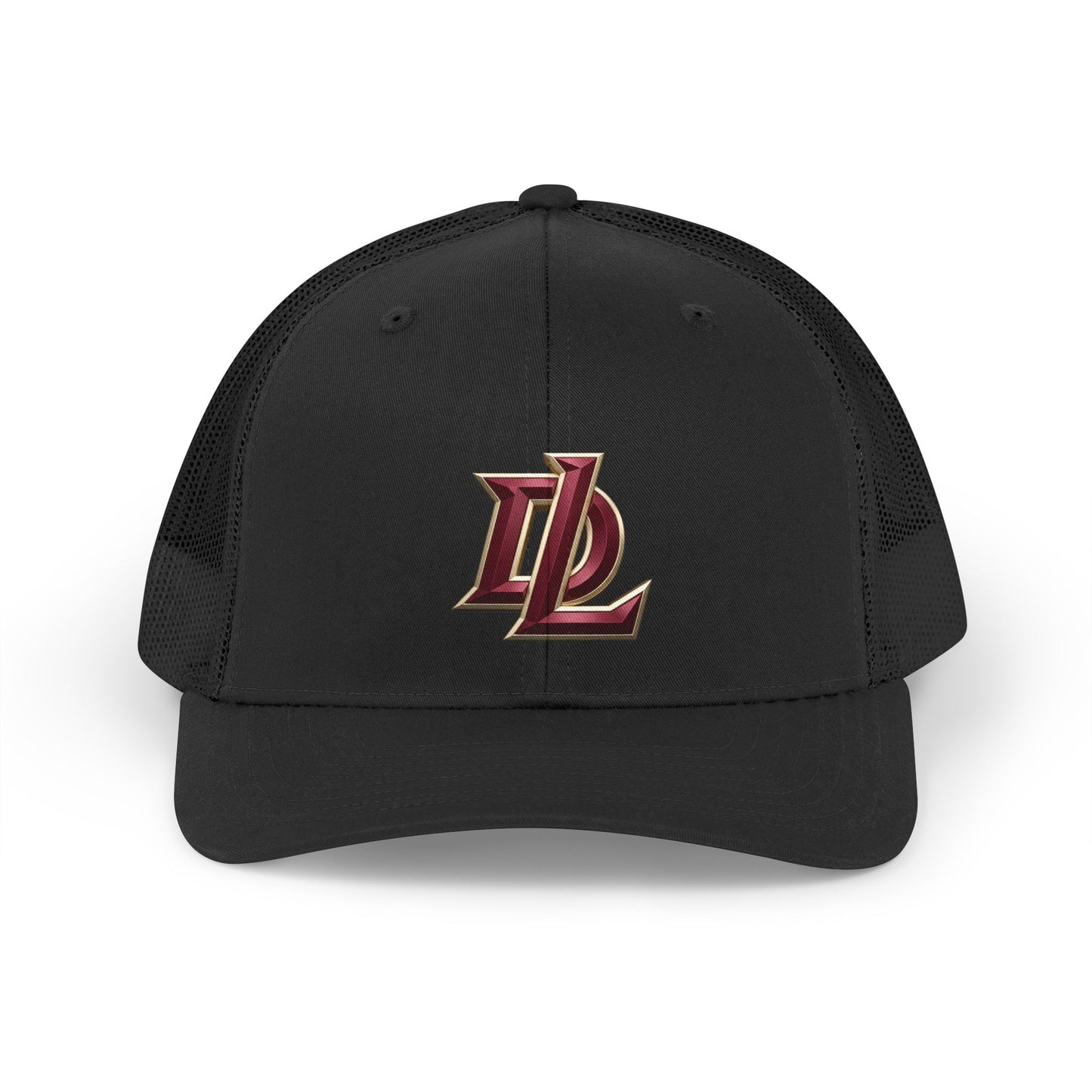 Deshawn Leonard Logo Trucker Hat