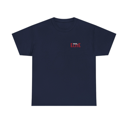 Logan Wiley Heavyweight Badge Tee