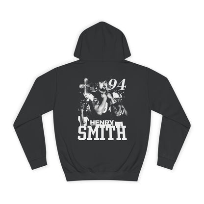 Henry Smith Vintage Blackout Premium Hoodie