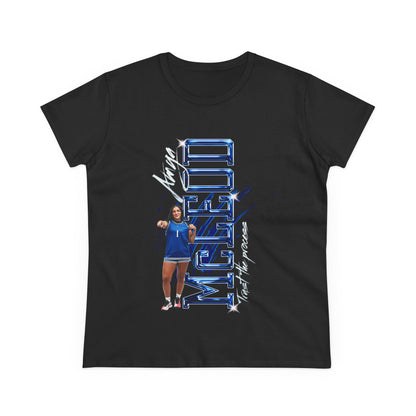 Amya McLeod Women's Tee