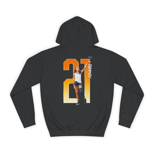 Treasure Thompson Icon Premium Hoodie