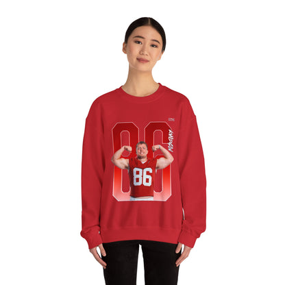 Peter Knudson Player Icon Crewneck Sweatshirt
