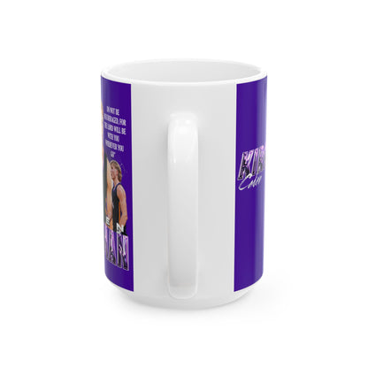 Caden Kirkman 15oz Mug