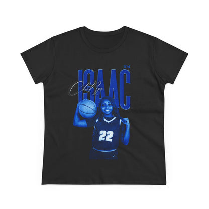 Chi'Nya Isaac Faded Glory Women's Tee