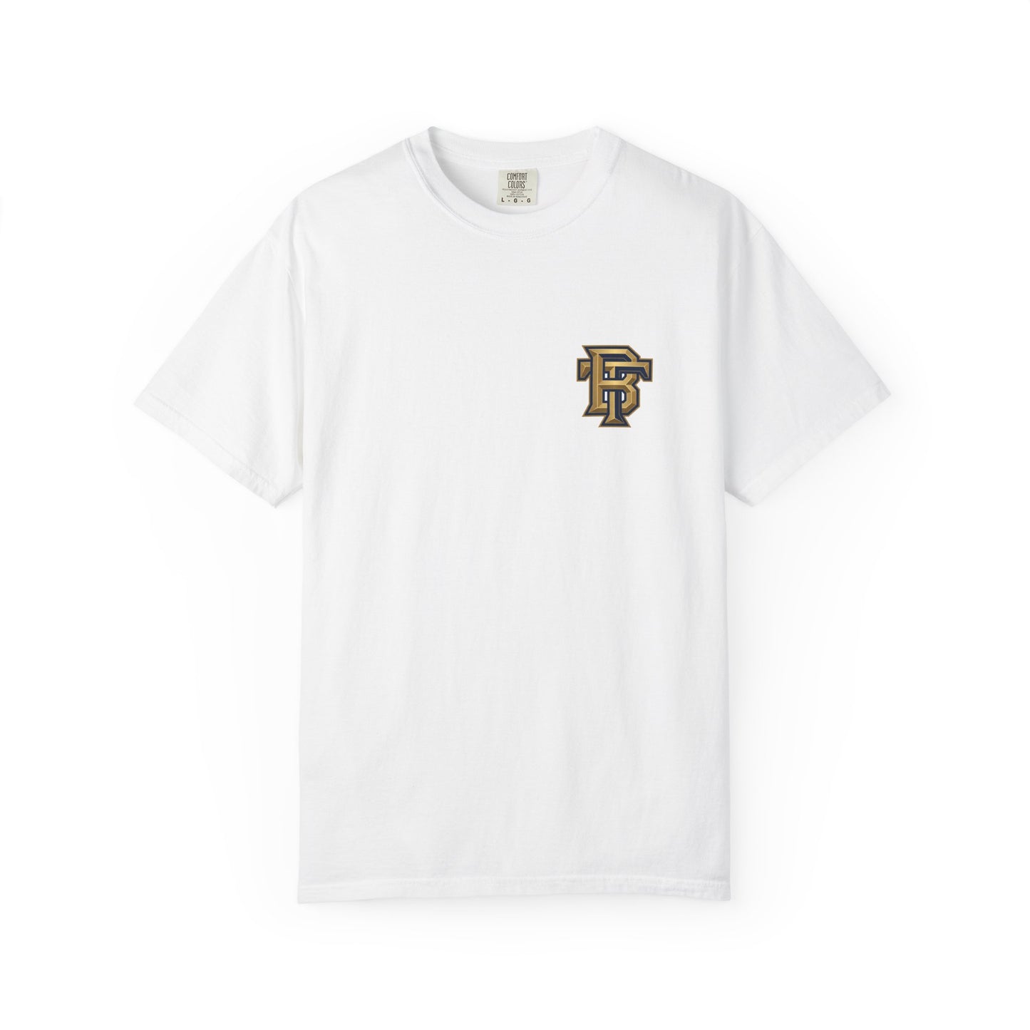 Brady Tillman Logo Premium Tee