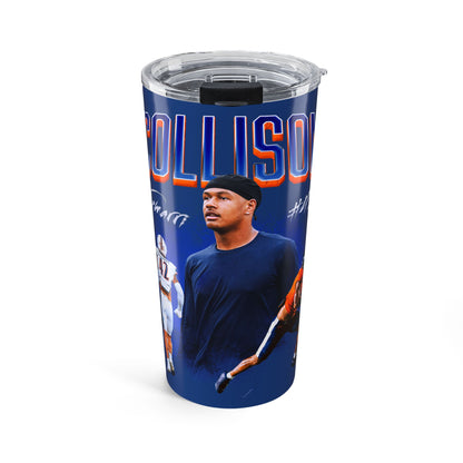 Kemarri Collison 20oz Tumbler
