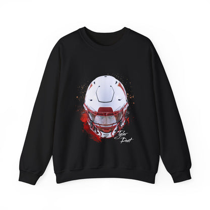 Tyler Dent Big Head Crewneck Sweatshirt