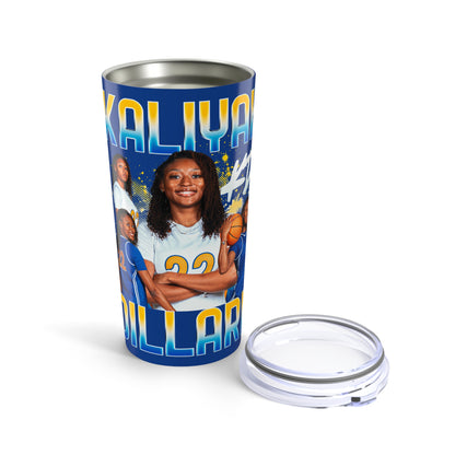 Kaliyah Dillard 20oz Tumbler