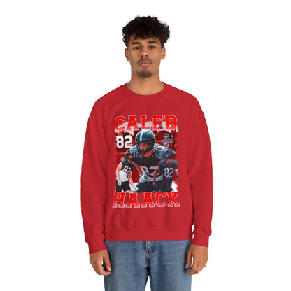 Caleb Haack Crewneck Sweatshirt